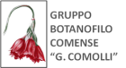 Gruppo Botanofilo Comense "G. Comolli"