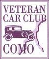 Veteran Car Club - Como