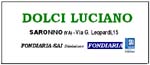 Dolci Luciano - Assicurazioni - Saronno