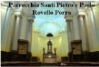 Parrocchia Santi Pietro e Paolo - Rovello Porro