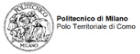 Politecnico di Milano - Polo regionale di como