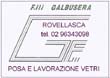F.lli Galbusera - Rovellasca