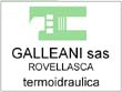 Galleani sas