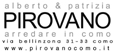 Pirovano - Arredare in Como