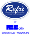 Refr  by RI.E. auto - Tavernerio